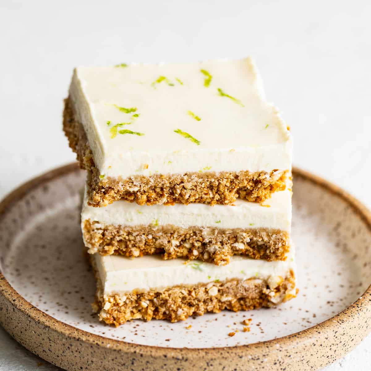 Frozen Margarita Bars: Sweet, Salty, Tangy & Easy to Store