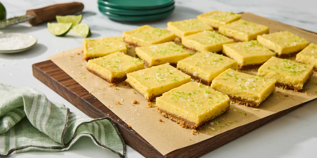 Make Perfect Margarita Bars: Spiked & Alcohol-Free Options